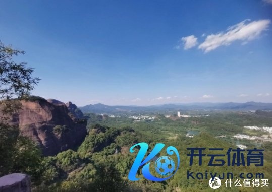 现金九游体育app平台长老峰游览区：这里是丹霞山最早竖立的区域-九游体育app官网下载IOS/安卓全站最新版下载